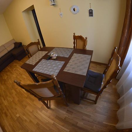 Apartment Luca Poarta Schei Braşov Extérieur photo