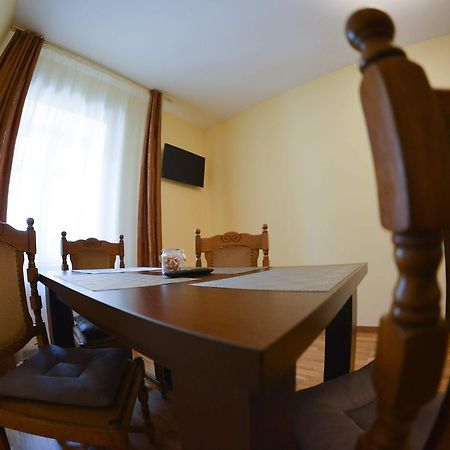 Apartment Luca Poarta Schei Braşov Extérieur photo