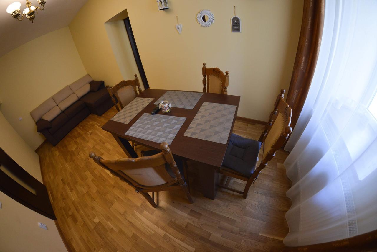 Apartment Luca Poarta Schei Braşov Extérieur photo