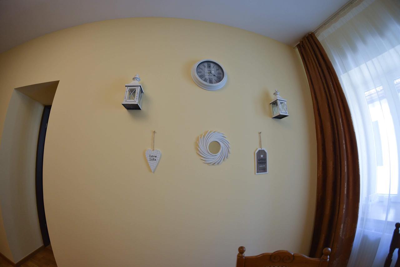 Apartment Luca Poarta Schei Braşov Extérieur photo